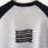 画像4: 【CRACKLIMB】 BLACK PANTHER RAGLAN SLEEVE
