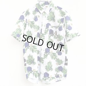 画像1: 【CROOKS&CASTLES】 VERDANT SHIRT