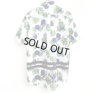 画像2: 【CROOKS&CASTLES】 VERDANT SHIRT