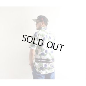 画像7: 【CROOKS&CASTLES】 VERDANT SHIRT