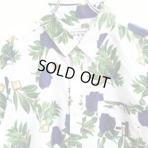 画像3: 【CROOKS&CASTLES】 VERDANT SHIRT