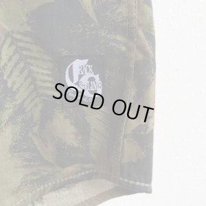 画像6: 【CRACKLIMB】 Don't Stop Keep Going SHIRT (ALOH)