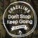 画像5: 【CRACKLIMB】 Don't Stop Keep Going SHIRT (ALOH)