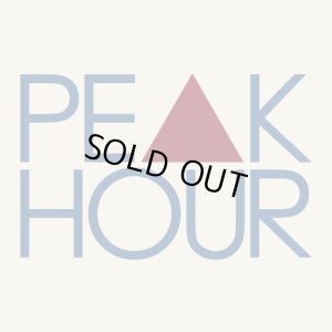 画像5: 【PEAK▲HOUR】 PE▲K HOUR 2TONE BUCKET HAT (BEIGE×NAVY)