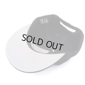 画像4: 【PEAK▲HOUR】 PE▲K HOUR SNAPBACK CAP