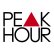 画像4: 【PEAK▲HOUR】 PE▲K HOUR TEE (WHT) (4)