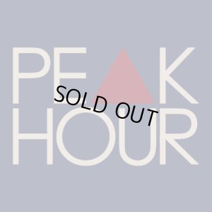 画像5: 【PEAK▲HOUR】 PE▲K HOUR 2TONE BUCKET HAT (NAVY×BEIGE)