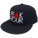 画像1: 【PEAK▲HOUR】 PE▲K HOUR SNAPBACK CAP (1)