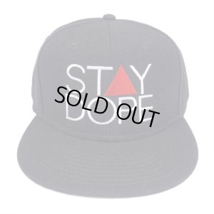 画像2: 【PEAK▲HOUR】 ST▲Y DOPE SNAPBACK CAP