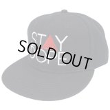 【PEAK▲HOUR】 ST▲Y DOPE SNAPBACK CAP