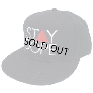 画像1: 【PEAK▲HOUR】 ST▲Y DOPE SNAPBACK CAP