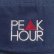 画像3: 【PEAK▲HOUR】 PE▲K HOUR 2TONE BUCKET HAT (NAVY×BEIGE)