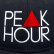 画像3: 【PEAK▲HOUR】 PE▲K HOUR SNAPBACK CAP