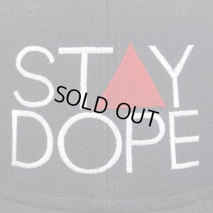 画像3: 【PEAK▲HOUR】 ST▲Y DOPE SNAPBACK CAP