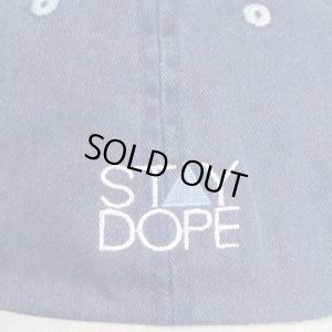 画像3: 【PEAK▲HOUR】 PE▲K HOUR 6 PANEL CAP (NAVY×SAND)