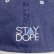 画像3: 【PEAK▲HOUR】 PE▲K HOUR 6 PANEL CAP (NAVY×SAND)
