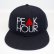 画像2: 【PEAK▲HOUR】 PE▲K HOUR SNAPBACK CAP