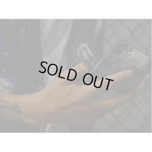 画像7: 【FLIP THE SCRIPT】 P.BANDANA iPhone CASE [type6 / 6s]