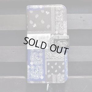 画像2: 【FLIP THE SCRIPT】 P.BANDANA iPhone CASE [type6 / 6s]