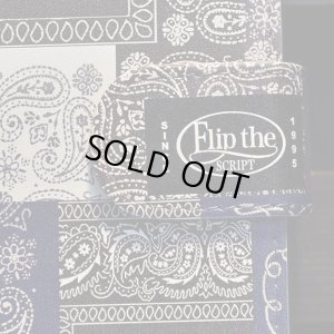 画像4: 【FLIP THE SCRIPT】 P.BANDANA iPhone CASE [type6 / 6s]