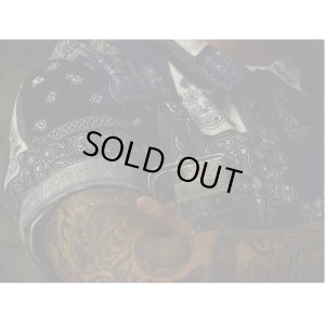 画像8: 【FLIP THE SCRIPT】 P.BANDANA iPhone CASE [type6 / 6s]