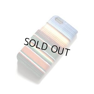 画像5: 【FLIP THE SCRIPT】 SARAPE iPhone CASE [type6 / 6s]