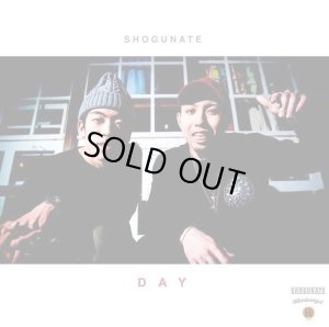 画像1: SHOGUNATE 『DAY』 (CD-R)