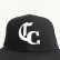 画像3: 【CRACKLIMB】 C&C LOGO SNAPBACK CAP
