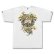 画像5: 【CROOKS&CASTLES】 MEDUSA CREW TEE (5)