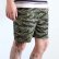 画像8: 【THE HIGHEST END】 TIGER CAMO SHORT