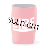【LIBE BRAND】 BIG LOGO KOOZIE