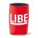 画像1: 【LIBE BRAND】 BIG LOGO KOOZIE (1)