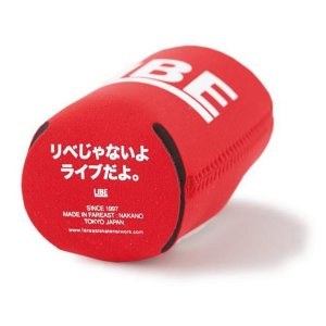 画像3: 【LIBE BRAND】 BIG LOGO KOOZIE