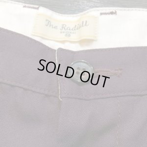 画像2: 【RADIALL】 BEACH CRUISER TROUSERS SHORTS