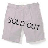 【RADIALL】 BEACH CRUISER TROUSERS SHORTS