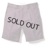 【RADIALL】 BEACH CRUISER TROUSERS SHORTS