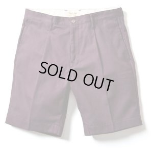 画像1: 【RADIALL】 BEACH CRUISER TROUSERS SHORTS