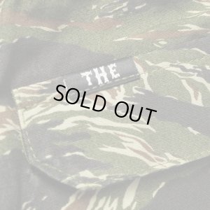 画像5: 【THE HIGHEST END】 TIGER CAMO SHORT