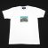 画像2: 【RIVAXIDE】 MAAD RIVAXIDE CITY PHOTO TEE (WHT)