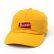 画像1: 【RIVAXIDE】 CONVEX LOGO CAP (YELLOW) (1)