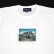 画像3: 【RIVAXIDE】 MAAD RIVAXIDE CITY PHOTO TEE (WHT)