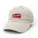 画像1: 【RIVAXIDE】 CONVEX LOGO CAP (LIGHT KHAKI) (1)