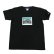 画像2: 【RIVAXIDE】 MAAD RIVAXIDE CITY PHOTO TEE (BLK)