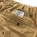 画像5: 【CROOKS&CASTLES】 INFINITY CHINO SHORTS (KHAKI) (5)