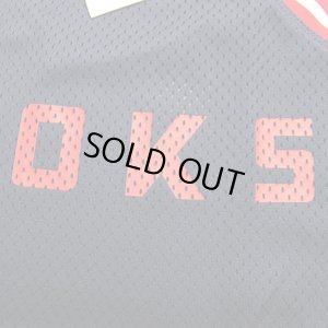 画像4: ＊SALE＊【CROOKS&CASTLES】 TRIBAL BASKETBALL JERSEY