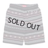 【CROOKS&CASTLES】 LOST TRIBE SHORTS