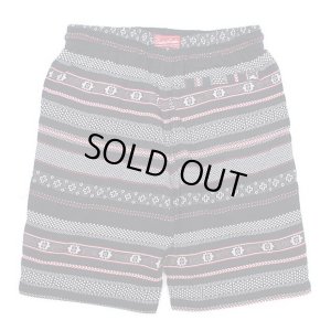 画像1: 【CROOKS&CASTLES】 LOST TRIBE SHORTS