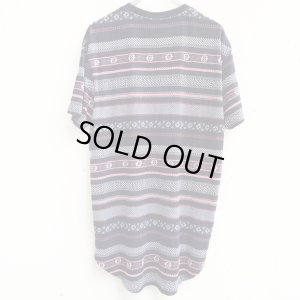 画像2: 【CROOKS&CASTLES】 LOST TRIBE TEE