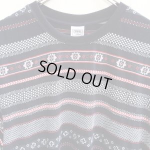 画像3: 【CROOKS&CASTLES】 LOST TRIBE TEE