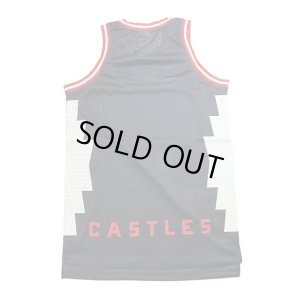画像11: ＊SALE＊【CROOKS&CASTLES】 TRIBAL BASKETBALL JERSEY